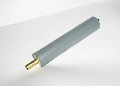 6mm cartridge prototype