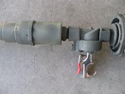 Sprinkler Valve