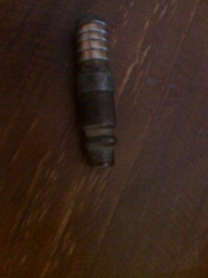 the piece im thinking of welding into the barrel