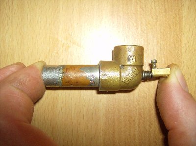 valve 1