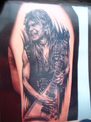 Randy Rhoads