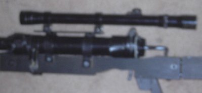 scope mount