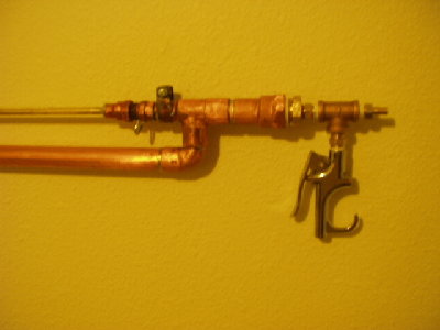 NEW view of the valve and trigger area