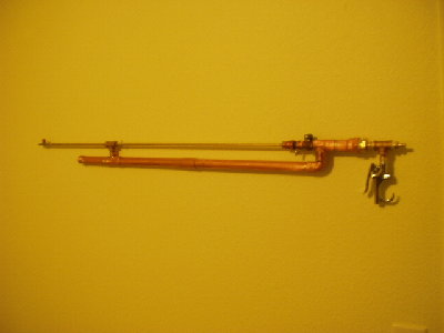 NEW gun.  updated and upgraded.