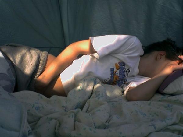Dreamin about me