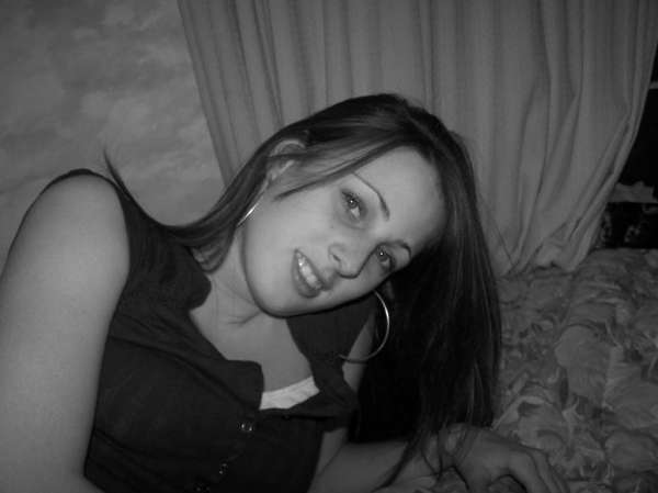 My baby
