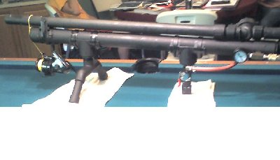 First weekend of work. A lot of electrical tape.