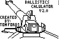 The title screen (V2.0)